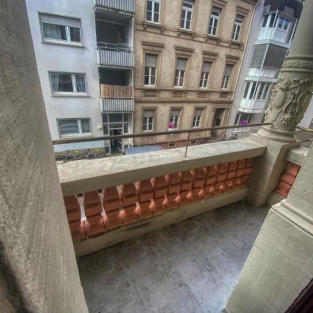 City Partner Hotel Berliner Hof 카를스루에 외부 사진