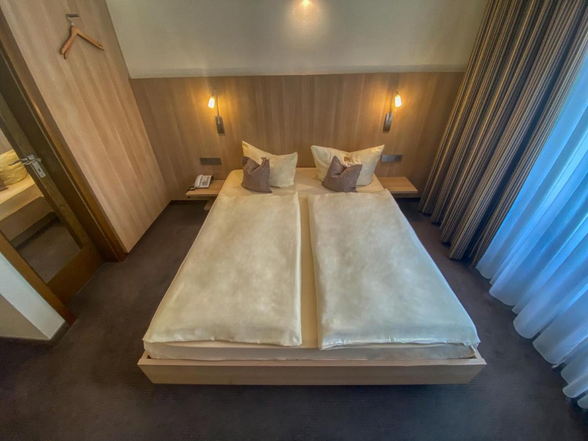 City Partner Hotel Berliner Hof 카를스루에 외부 사진