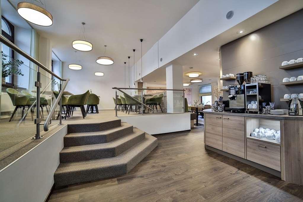 City Partner Hotel Berliner Hof 카를스루에 외부 사진