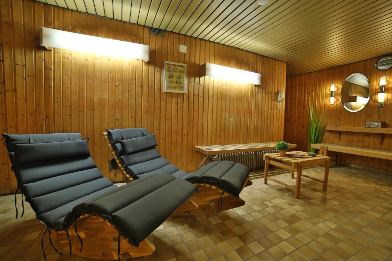 City Partner Hotel Berliner Hof 카를스루에 외부 사진