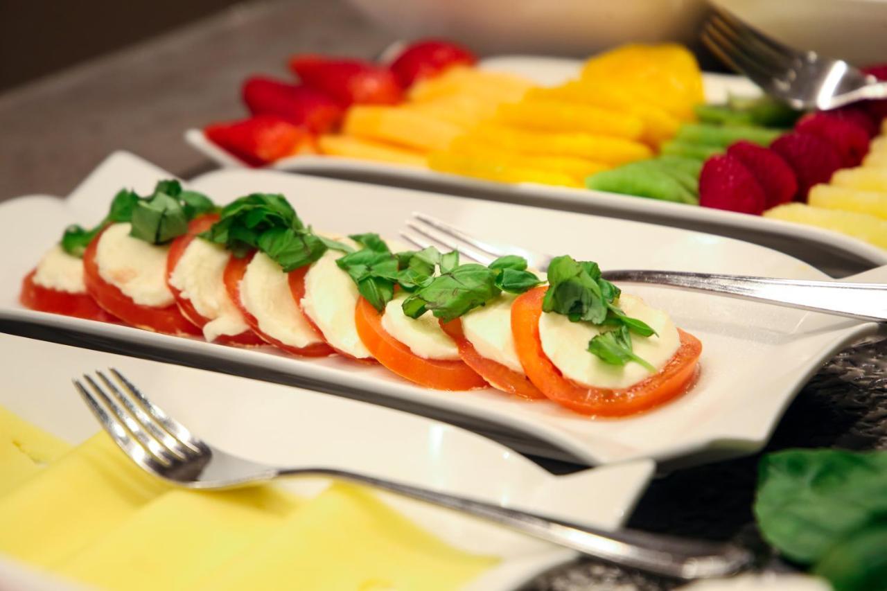 City Partner Hotel Berliner Hof 카를스루에 외부 사진