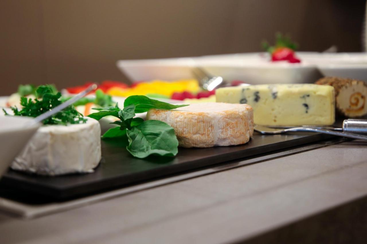 City Partner Hotel Berliner Hof 카를스루에 외부 사진
