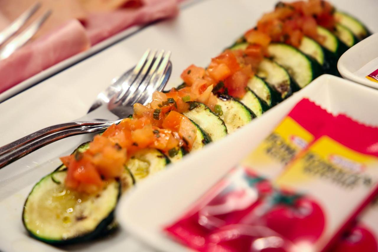City Partner Hotel Berliner Hof 카를스루에 외부 사진
